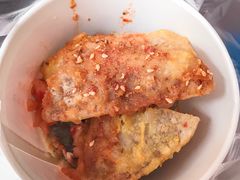 -李字号臭豆腐(总店)