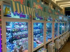 -大玩家(大连高新万达店)