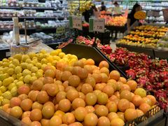 -AEON永旺(东方宝泰店)