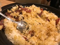 -永記粤菜·五指毛桃花雕鸡煲(九亭店)