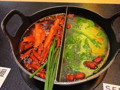 -山缓缓火锅(苏州仁恒仓街店)