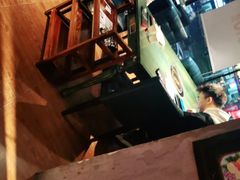 -老灶堂文创火锅(文艺路店)
