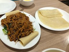 -姥家春饼店(漳州二路店)