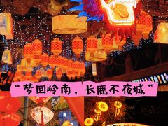 -长鹿旅游休博园