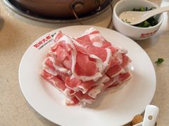 -阳坊大都涮羊肉(阳坊总店)