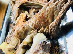 -马学武手抓美食(下南关总店)