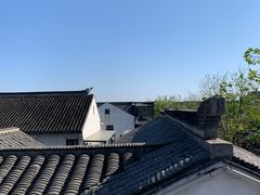 -浏河古镇