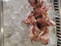 -九府羊·鲜羊火锅·烤串(新华路店)