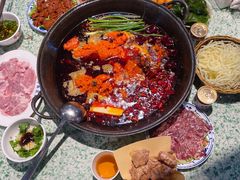 -五里关火锅(牛市口店)