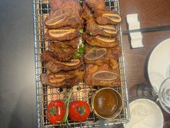 -炊江南·上海菜(国展华漕店)