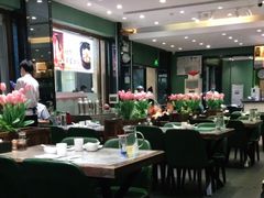 大堂-紫光园(创始店)