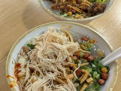 -峨眉山豆腐脑(解放路店)