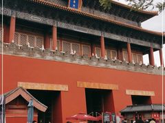 -东华门大街小区