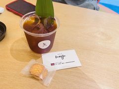 -常识咖啡common sense(春熙路店)