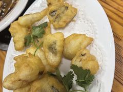 -肥弟大排档(汕樟路店)