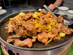 -甘家界牌柠檬鸭(青山店)