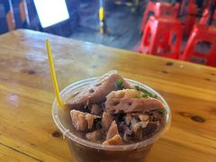 排骨藕汤-燕子煨汤(山海关路店)