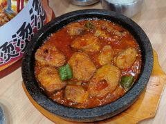 -小木屋拌饭(西安华阳城店)