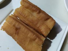 -顺德美的万豪酒店-万豪中餐厅