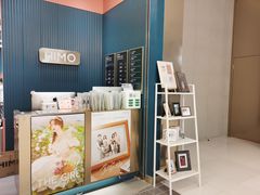 -海马体照相馆(上海晶耀前滩店)