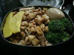 -小明同学(三里屯店)
