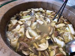 -双喜农庄·菌香园(安居家园店)