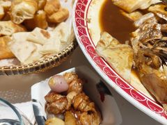 -旺顺阁鱼头泡饼(常营店)