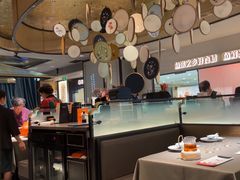 -小厨娘绣中淮扬(总统府大行宫店)