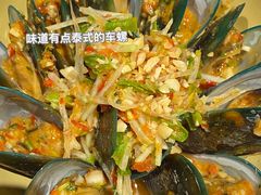 -老表记广西宵夜螺蛳鸭脚煲(西大店)