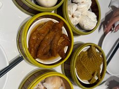 -东方早茶 海鲜•青岛菜(国信体育中心店)