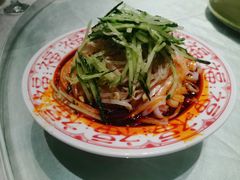 -西安饭庄·非遗陕菜(钟楼店)
