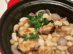 -莆田餐厅PUTIEN(武商MALL店)