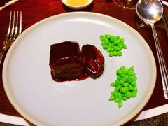 -杭州西子湖四季酒店·金沙厅