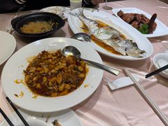 -王府井酒店(金桥港湾店)