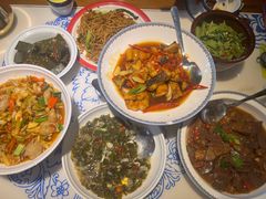 -柴火农家·江西赣南菜(土华店)