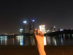 -白塘生态植物园