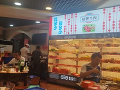 -江二娃串串香(科园四路总店)