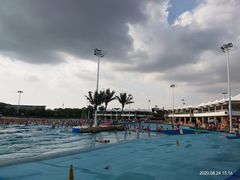 -上海玛雅海滩水公园