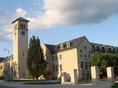 -广州医科大学(越秀校区)