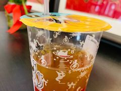 -85度C(北京陶然店)
