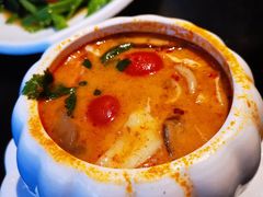 -Thai Alley泰爱里(二沙岛店)