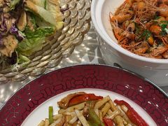 -金陵后厨·南京菜(新街口秣陵路店)