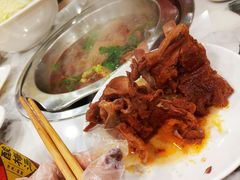 -宝财诚老北京涮肉(周庄店)