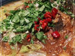 -小土豆北方菜馆(文慧园店)