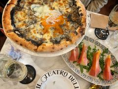 -IL TEATRO 精品意大利餐厅