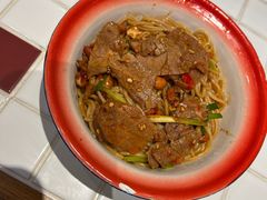 -茶马花街(城西银泰城店)