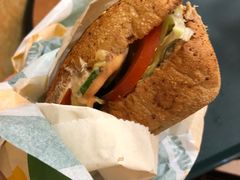 -赛百味SUBWAY(永业店)