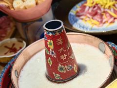 -羊大爷涮肉(亮马桥店)