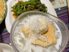 泡露达-呐咪傣园·云南菜(石厦店)