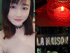 -La Maison 夜来香(进贤路店)